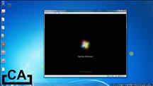 Emulate another Operating System in Windows (remake)